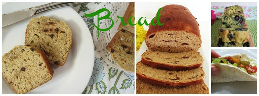 Bread t