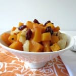 Roasted Butternut Squash