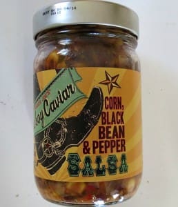 Cowboy Salsa