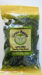 Green Beans