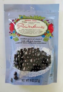 Power Berries