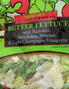 TJs salad