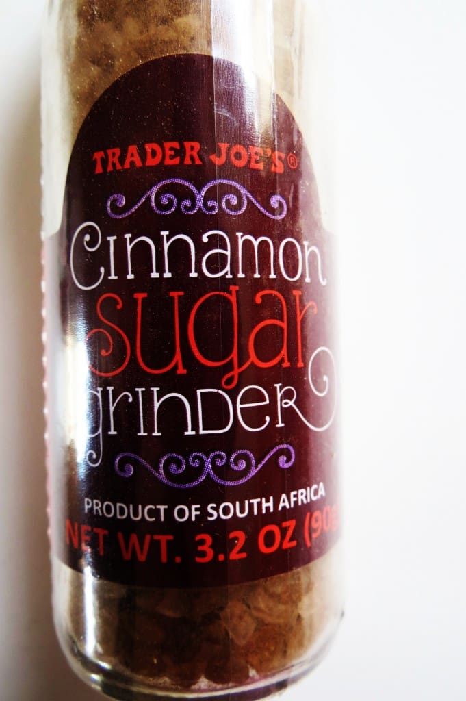 peach pancakes, Trader Joe's smoothie 041