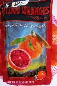 peach pancakes, Trader Joe's smoothie 049