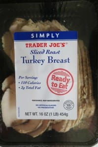 pumpkin nut butter, TJ's 031