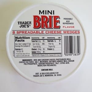 trader joes and peppermint frappe 014