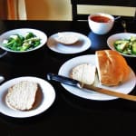 An All American Classic Meal