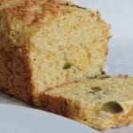 Jalapeno Cheese Bread