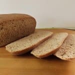 Apple Pancakes Rye Bread 047