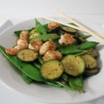 stirfry, pineapple bread 036