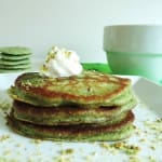 Corned Beef, cookies, pancakes 026