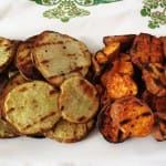 potato chips 002