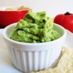 Guacamole with a Kick