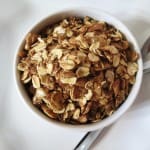 Honey Nut Granola