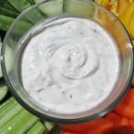 Ranch Dip