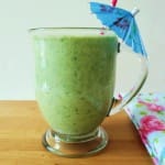 Pina Colada Green Monster