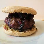 cherry burger 001