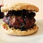 Cherry Hamburgers