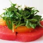 watermelon salad 017
