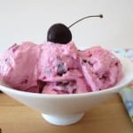 Veggie Egg, Nutella Coffee, Frozen Yogurt 054