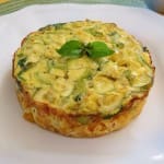 Veggie Garden Bake
