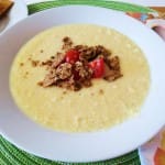 corn chowder 008