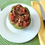 stuffed peppers 012