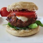 bread cookies hamburgers 064