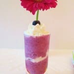 shooters, hot dog, rasp frappe 015