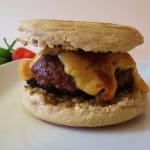 taco burger, cookie cake 012