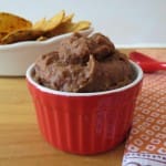 Black Bean Dip 018