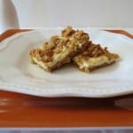 Carmal Frap, yogurt bars 041ooa