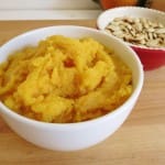 roasting pumpkin muffs 069