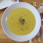 Pumpkin Soup