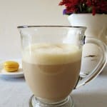 Skinny Vanilla Latte