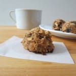 apple donuts breakfast cookies 001