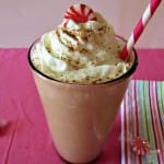 Skinny Peppermint Mocha