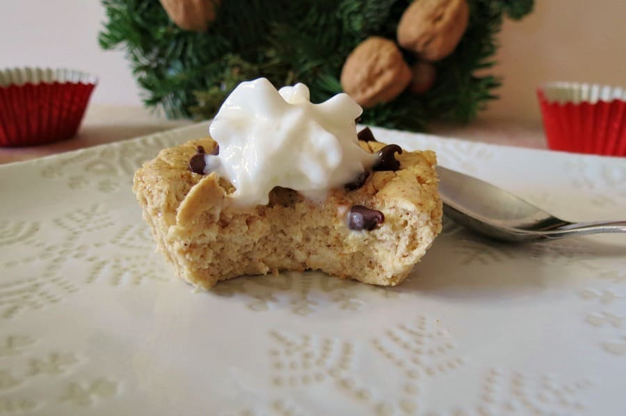 Gingerbread Cheesecake 024a