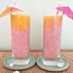 Sunrise Smoothie