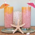 Sunrise Smoothie 
