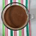 chocolate souffle hot chocolate 037a