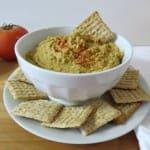 edamame bean dip 021a