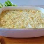 egg bake, pb cookies jalapeno dip 045a