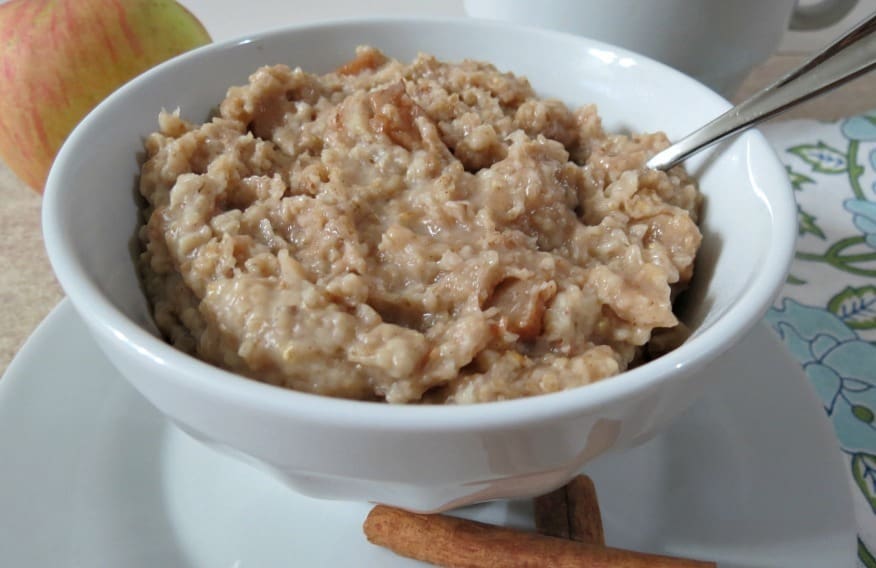 overnight oatmeal crockpot 013a