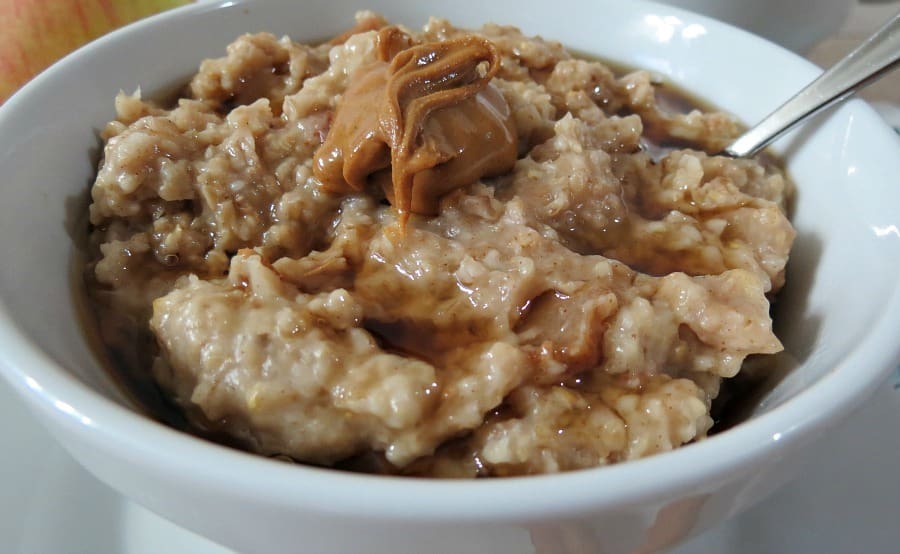 overnight oatmeal crockpot 026a