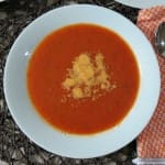 Tomato Soup