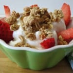 Kind Peanut Butter Granola