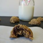 Oatmeal Chocolate Chip Cookies