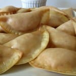 Pizza Wontons