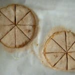 Snickerdoodles Scones